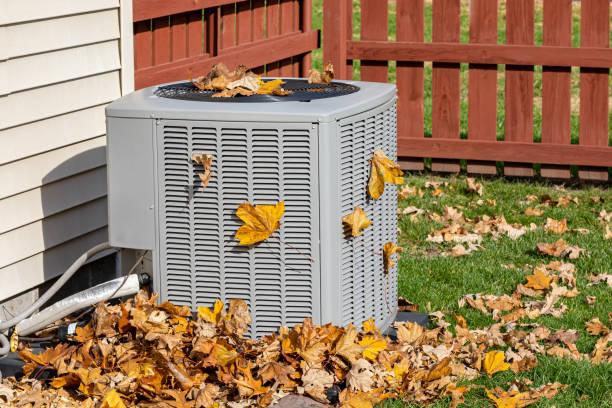 Best Residential HVAC services  in Pepperdine University, CA