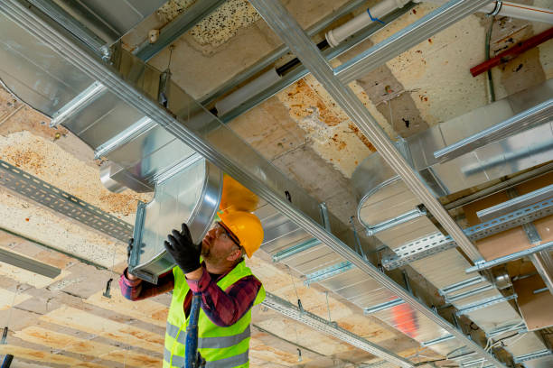 Best 24/7 HVAC repair  in Pepperdine University, CA