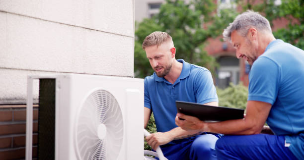 Best HVAC maintenance near me  in Pepperdine University, CA