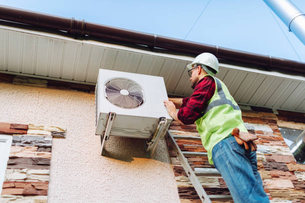 Best HVAC companies near me  in Pepperdine University, CA