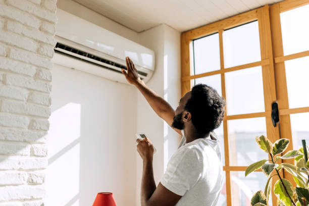 Best HVAC emergency services  in Pepperdine University, CA