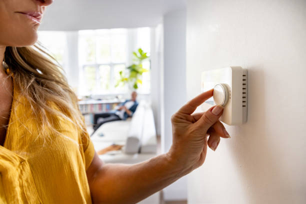 Best HVAC replacement cost  in Pepperdine University, CA