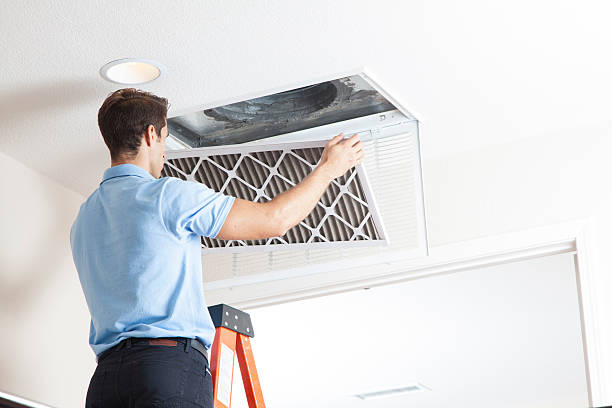 HVAC maintenance plan in Pepperdine University, CA