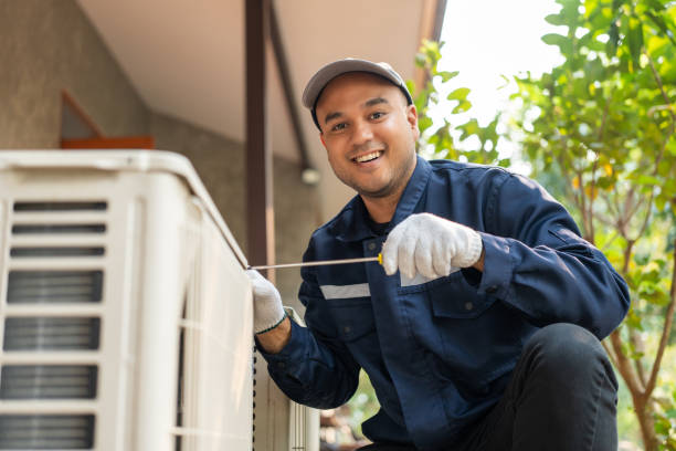 Best HVAC air duct cleaning  in Pepperdine University, CA