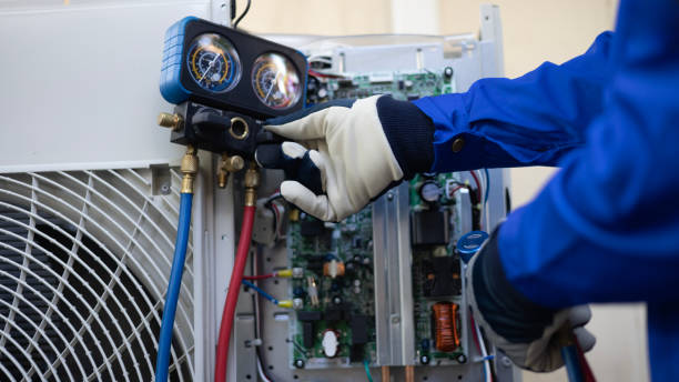 Best HVAC system installation  in Pepperdine University, CA