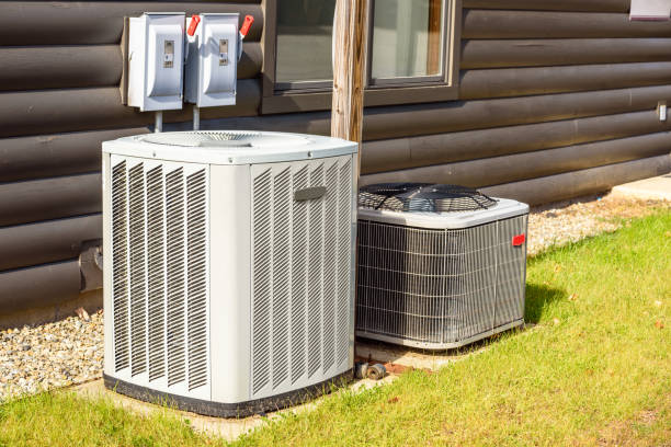 Best Commercial HVAC repair  in Pepperdine University, CA